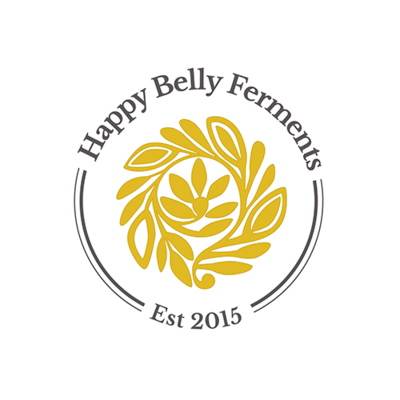 Happy Belly Ferments