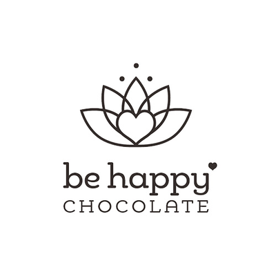 Be Happy Chocolate