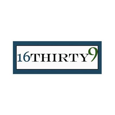 16Thirty9
