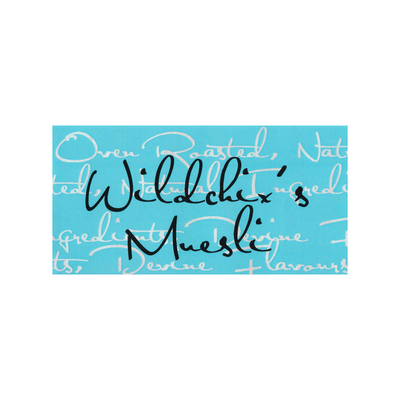 Wildchix’s Muesli
