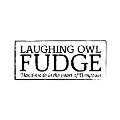 Laughing Owl Fudge