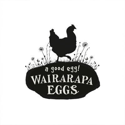 Wairarapa Eggs